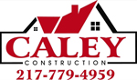 Caley Custom Construction Inc.'s Logo